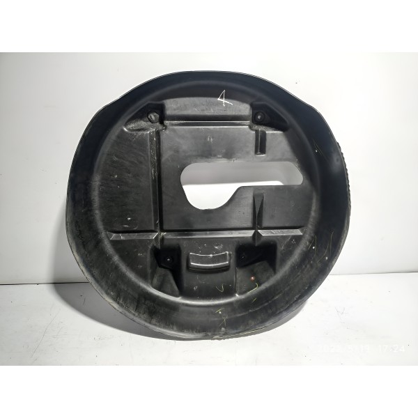Alojamento Estepe Dodge Journey Freemont