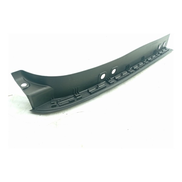 Moldura Cacamba Fiat Toro Lateral Esquerda 16/21 1002177070
