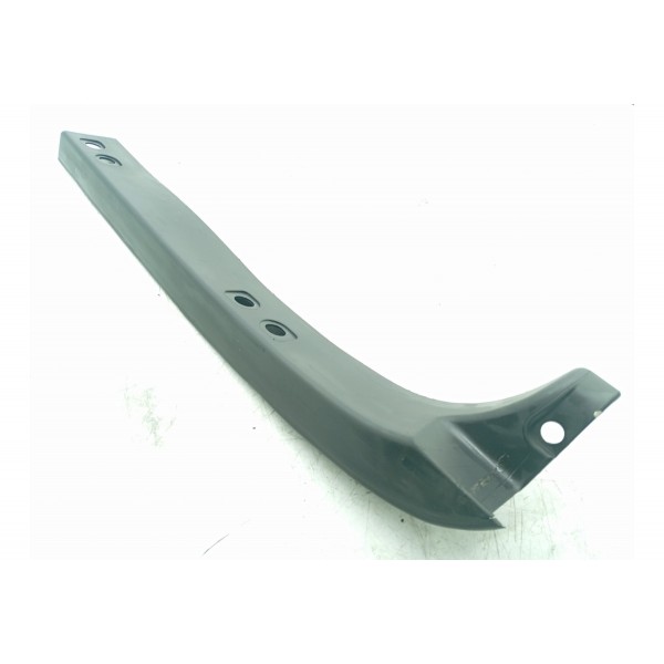 Moldura Cacamba Fiat Toro Lateral Esquerda 16/21 1002177070