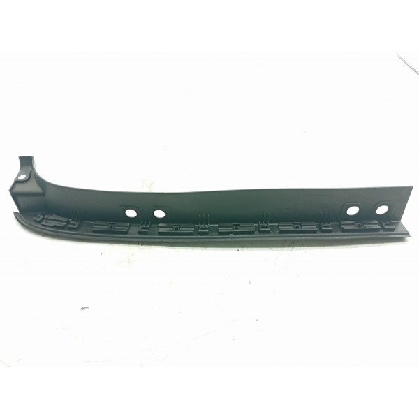 Moldura Cacamba Fiat Toro Lateral Esquerda 16/21 1002177070