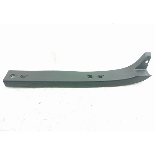 Moldura Cacamba Fiat Toro Lateral Esquerda 16/21 1002177070