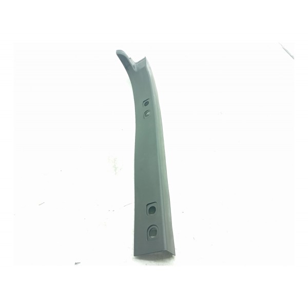 Moldura Cacamba Fiat Toro Lateral Esquerda 16/21 1002177070