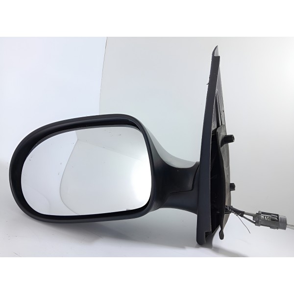 Retrovisor Esquerdo Fiat Palio Big 2010 2012/2015 E9026477