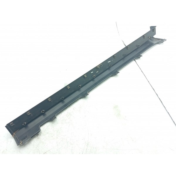 Spoiler Lateral Fiat Toro Esquerdo 2016 2017/2021 1002176890 Preto