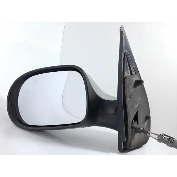 Retrovisor Esquerdo Fiat Palio Big 2009 2010/2015 E9026477