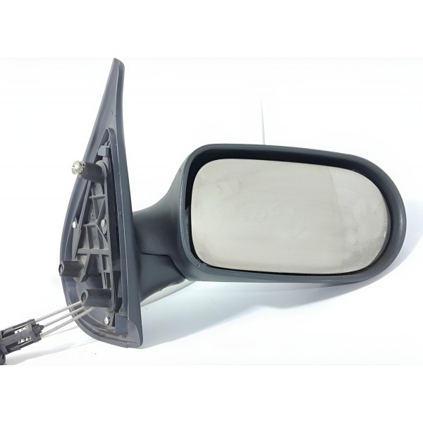 Retrovisor Direito Palio Strada 2001 2002 2003 2004/2006