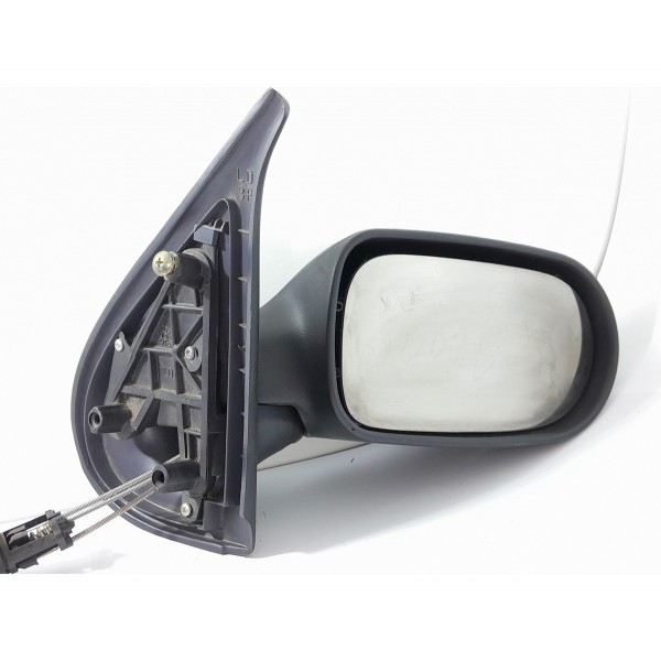 Retrovisor Direito Palio Strada 2001 2002 2003 2004/2006