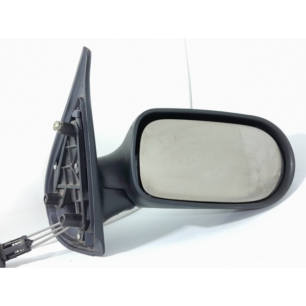 Retrovisor Direito Palio Strada 2001 2002 2003 2004/2006
