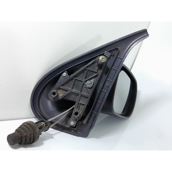 Retrovisor Direito Palio Strada 2001 2002 2003 2004/2006