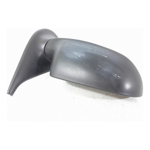 Retrovisor Direito Palio Strada 2001 2002 2003 2004/2006
