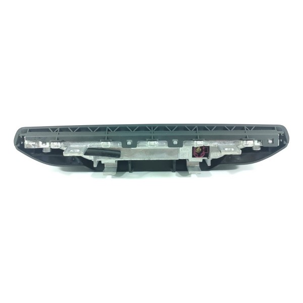 Tela Multimídia Bmw X5 2014/2018 Preto