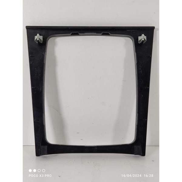 Moldura Alavanca Cambio Mercedes C180 C200 11/14 A2046800039