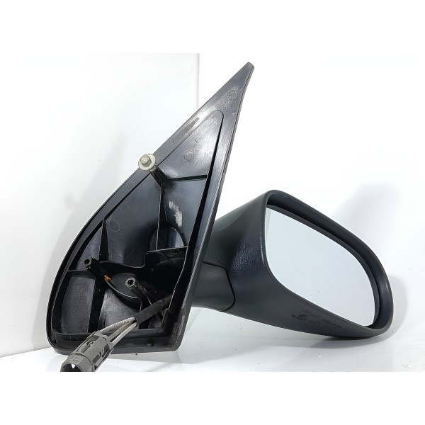 Retrovisor Direito Palio Strada 2005 2006/2010 E3011007