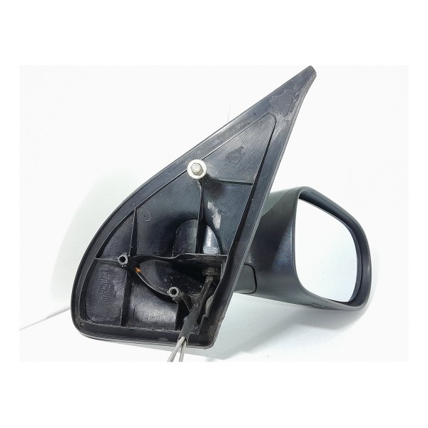 Retrovisor Direito Palio Strada 2005 2006/2010 E3011007