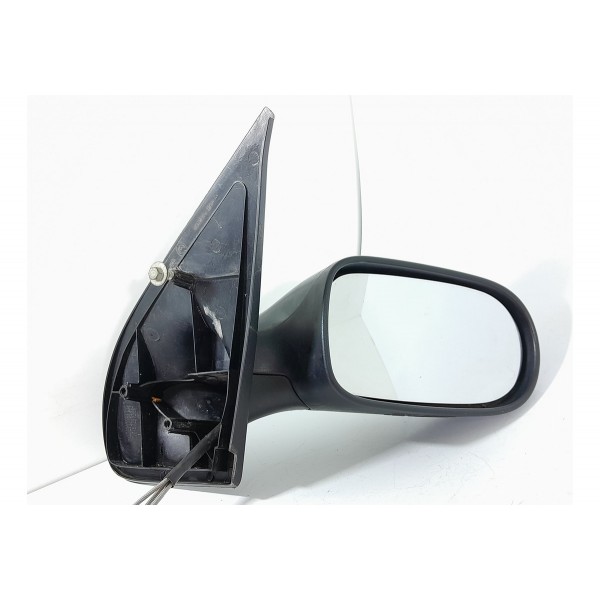 Retrovisor Direito Palio Strada 2005 2006/2010 E3011007