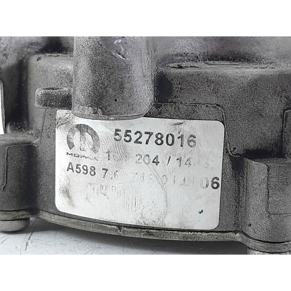 Bomba Vacuo Toro Compass Renegade Diesel 2016/2022 55278016
