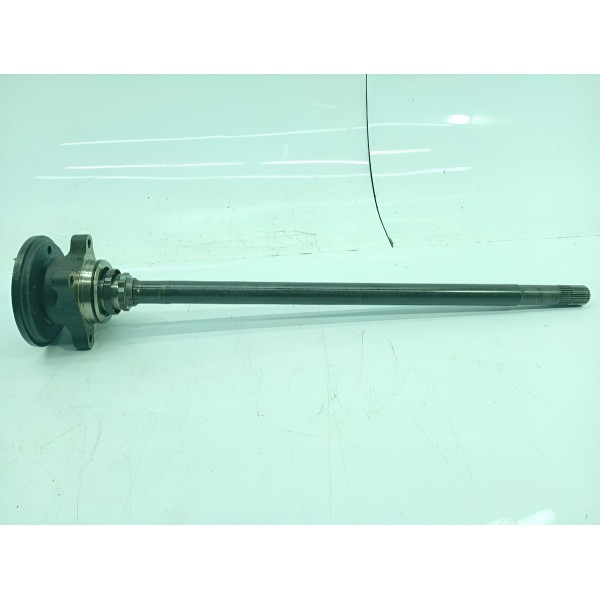 Ponta Eixo Amarok V6 3.0 Traseira Direita 10x37 2017/2023