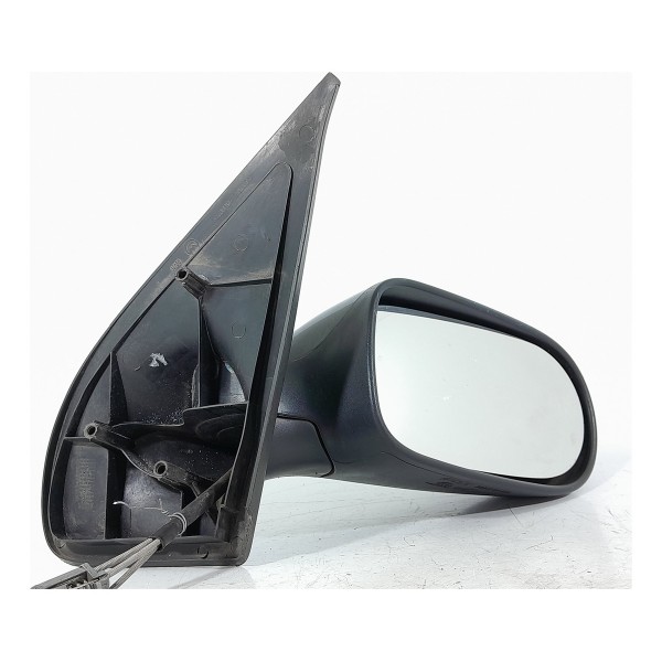 Retrovisor Direito Palio Strada 2004 2005/2010 E3011007