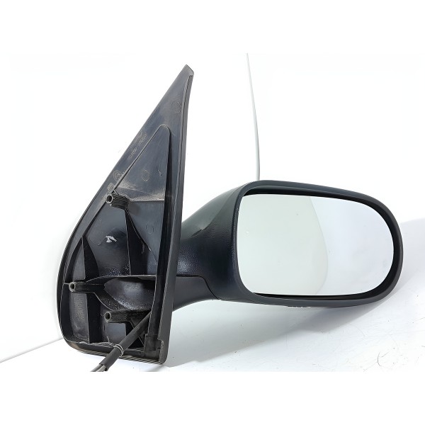 Retrovisor Direito Palio Strada 2004 2005/2010 E3011007