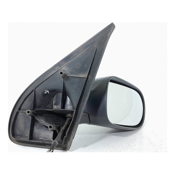Retrovisor Direito Palio Strada 2004 2005/2010 E3011007
