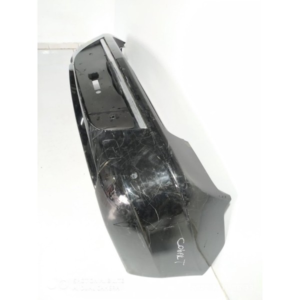 Parachoque Traseiro Gm Cobalt 2012/2015 Orig 5202259