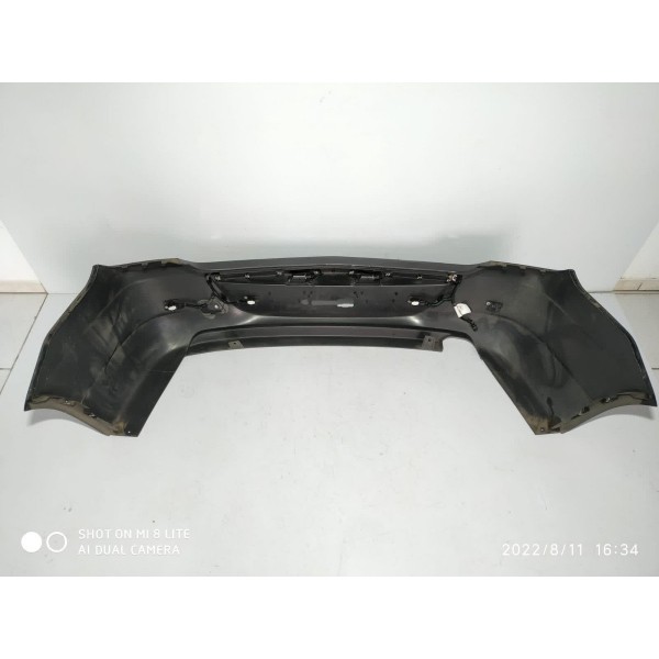 Parachoque Traseiro Gm Cobalt 2012/2015 Orig 5202259