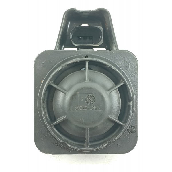 Sirene Alarme Fiat Toro Jeep Renegade 2016/2021 52007361
