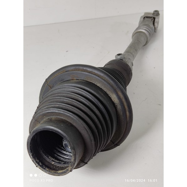 Cruzeta Direcao Mercedes C180 C200 C250 2007/2014 2104110415