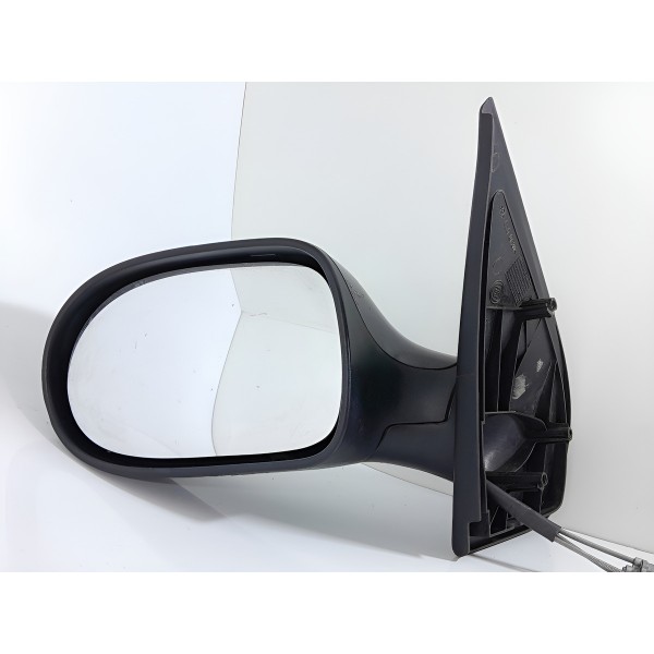 Retrovisor Esquerdo Fiat Palio 2008 2009/2015 272136035
