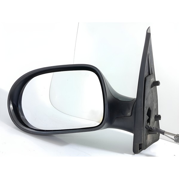 Retrovisor Esquerdo Fiat Palio 2005 2006 2007 2008/2010 Orig