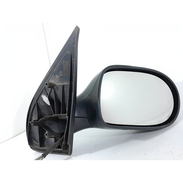 Retrovisor Direito Fiat Palio 2008 2009 2010 Original
