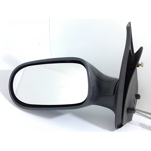 Retrovisor Esquerdo Fiat Palio 2001 2002 2003 2004 Original