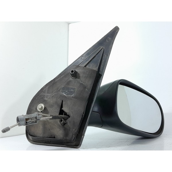Retrovisor Direito Fiat Palio Siena 2008 2009/2013 20s0202