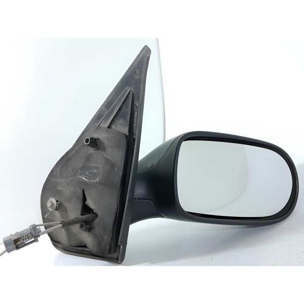 Retrovisor Direito Fiat Palio Siena 2008 2009/2013 20s0202