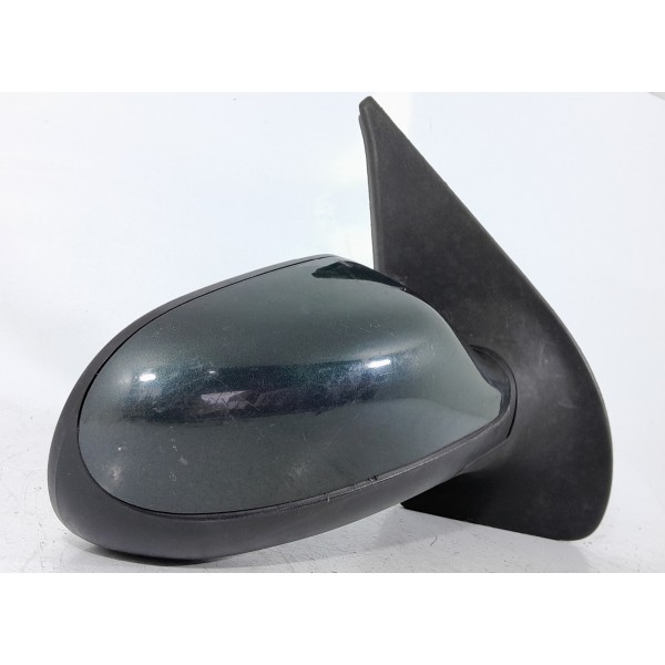 Retrovisor Direito Fiat Palio Siena 2008 2009/2013 20s0202