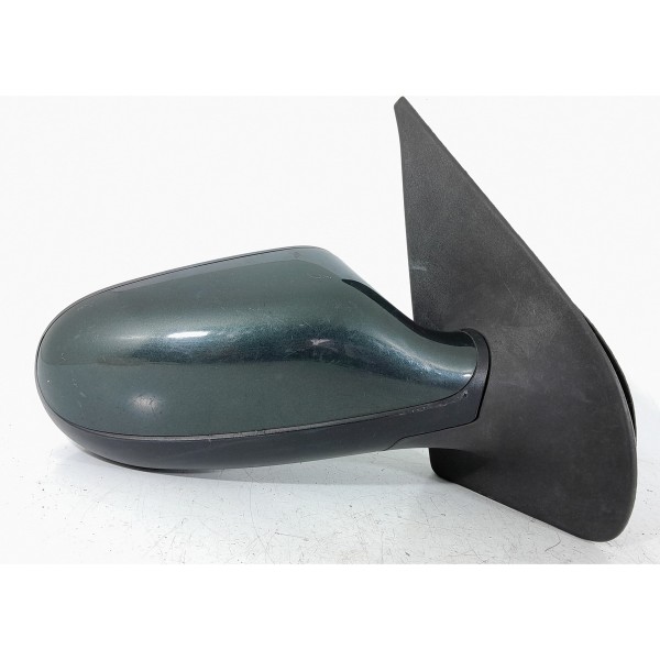 Retrovisor Direito Fiat Palio Siena 2008 2009/2013 20s0202