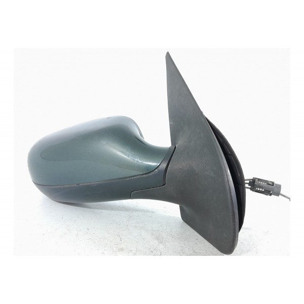 Retrovisor Direito Fiat Palio Siena 2008 2009/2013 20s0202