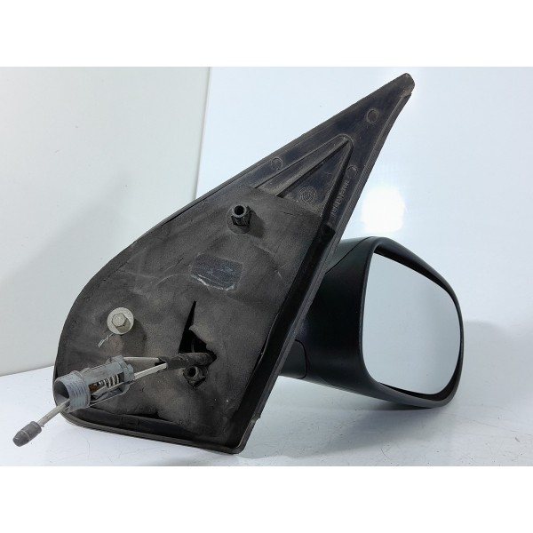 Retrovisor Direito Fiat Palio Siena 2008 2009/2013 20s0202