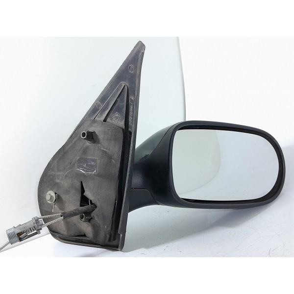 Retrovisor Direito Fiat Palio Siena 2008 2009/2013 20s0202