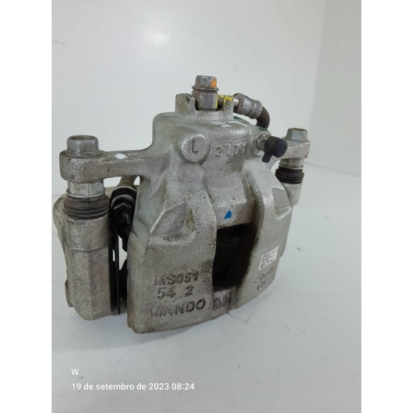 Pinca Hyundai Hb20 1.0 Tgdi Dianteira Esquerda 2020/2024