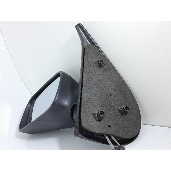 Retrovisor Esquerdo Fiat Palio 1996 1997 1998 1999 2000 Orig
