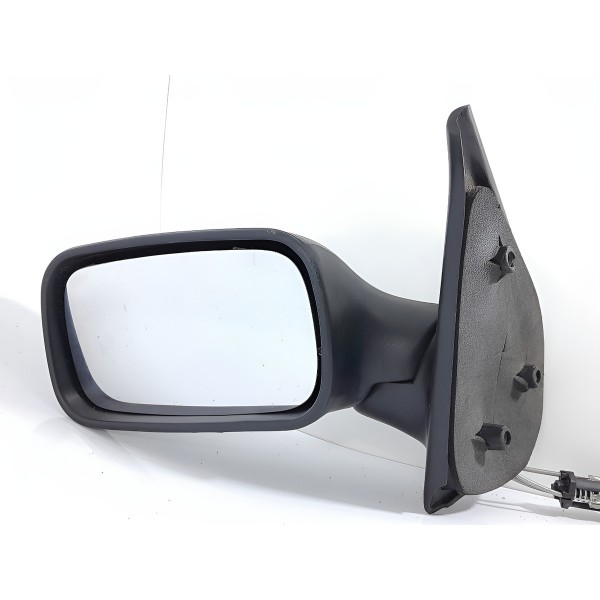 Retrovisor Esquerdo Fiat Palio 1996 1997 1998 1999 2000 Orig