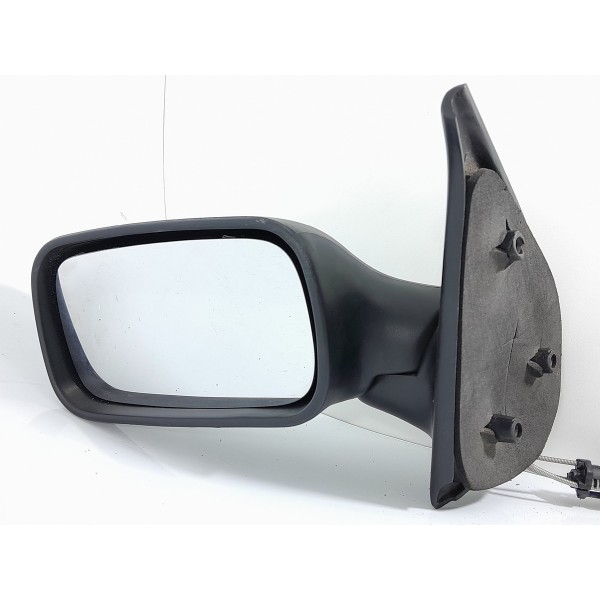 Retrovisor Esquerdo Fiat Palio 1996 1997 1998 1999 2000 Orig