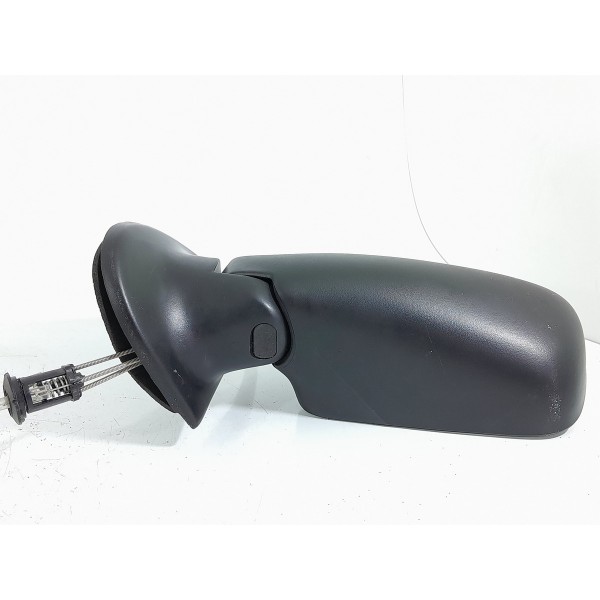 Retrovisor Esquerdo Fiat Palio 1996 1997 1998 1999 2000 Orig