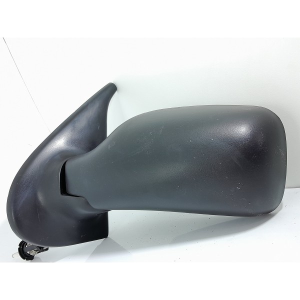 Retrovisor Esquerdo Fiat Palio 1996 1997 1998 1999 2000 Orig