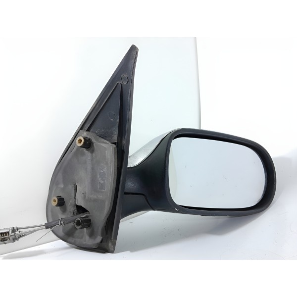 Retrovisor Direito Fiat Palio 2007 2008/2013 01704674200