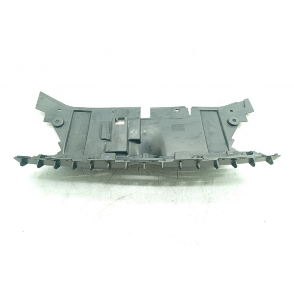 Suporte Grade Fiat Toro Superior 2016/2021 Det 100221766 Preto