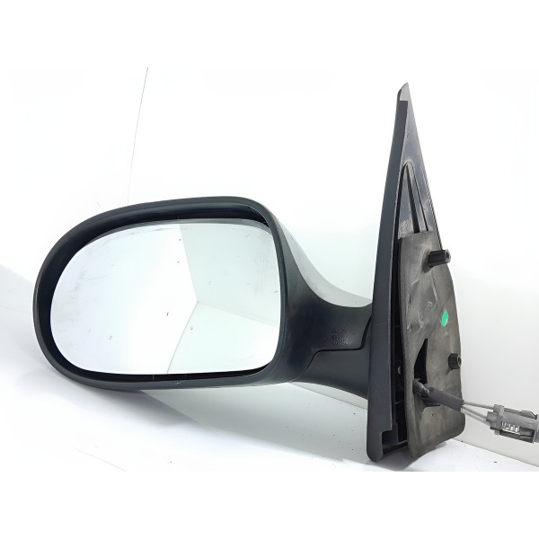 Retrovisor Esquerdo Fiat Palio 2008 2009 2010/2015 20s0102