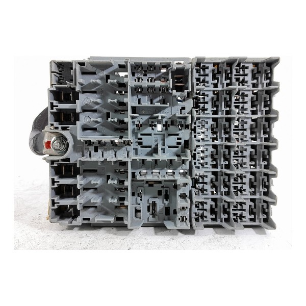 Caixa Fusível Toro Renegade Flex 2016 2021 51882145