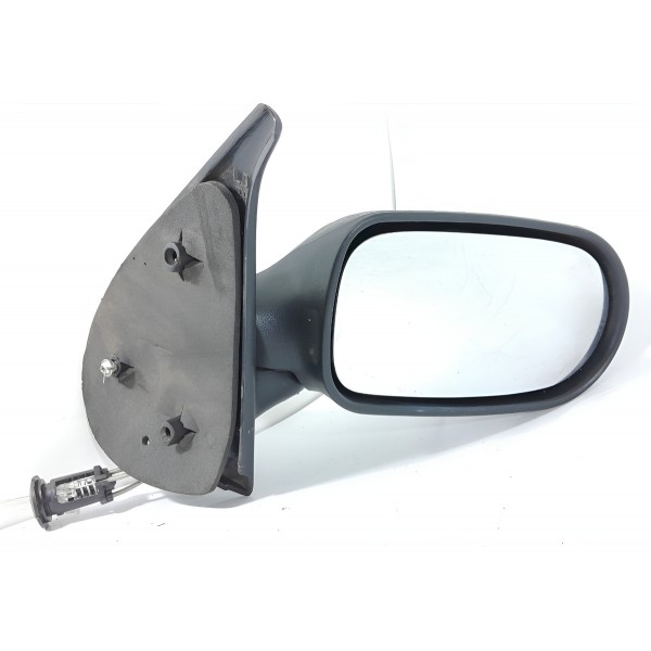 Retrovisor Direito Fiat Palio 2001 2002 2003 2004 2005 Orig